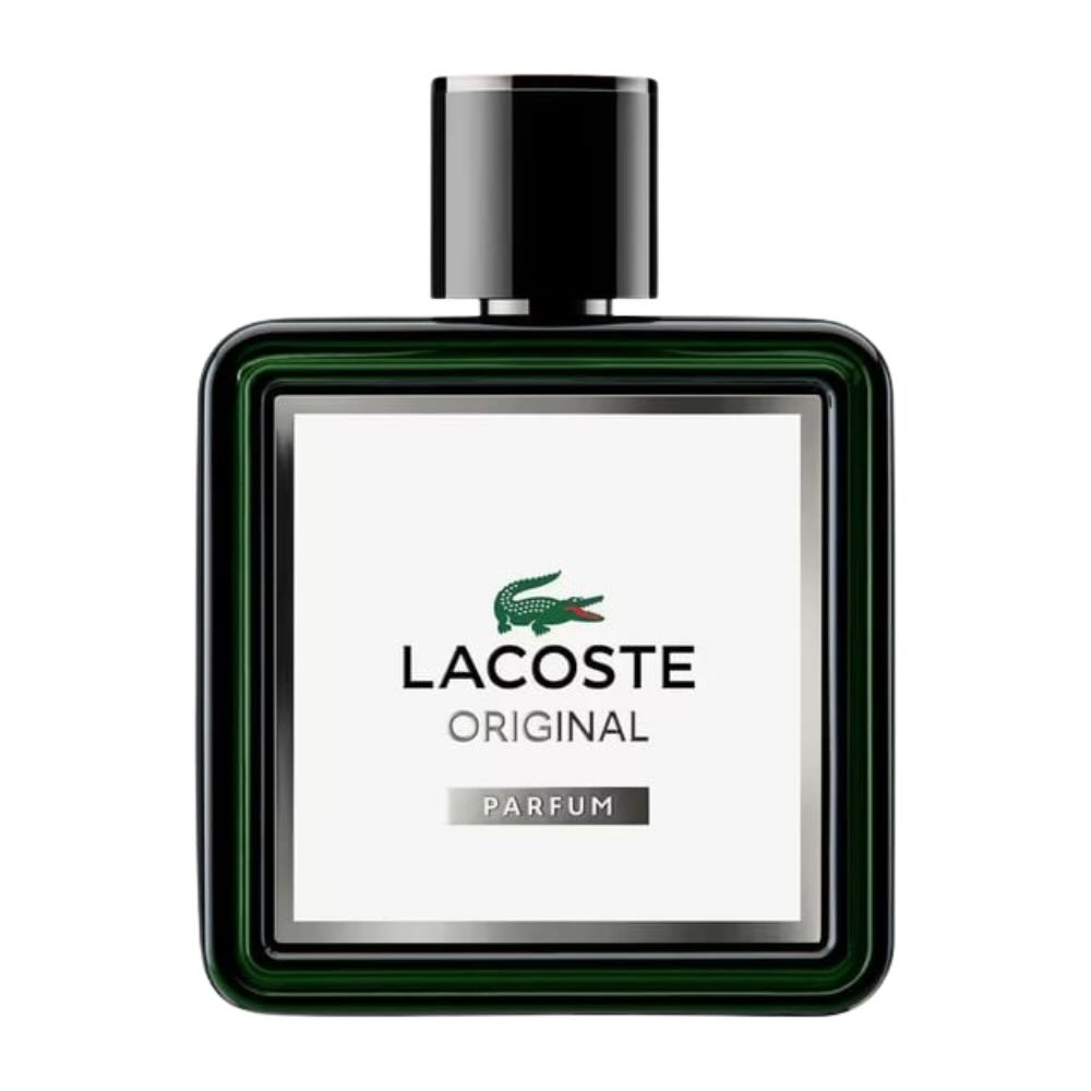 Nước Hoa Nam Lacoste Original Parfum 100ml Chính Hãng | Trả Chậm 0% - Hình ảnh chính